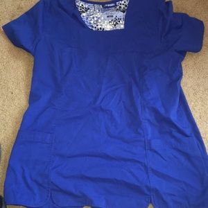 Dansko Scrub Top